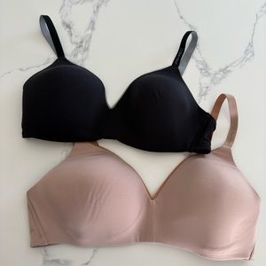 Calvin Klein Bralettes